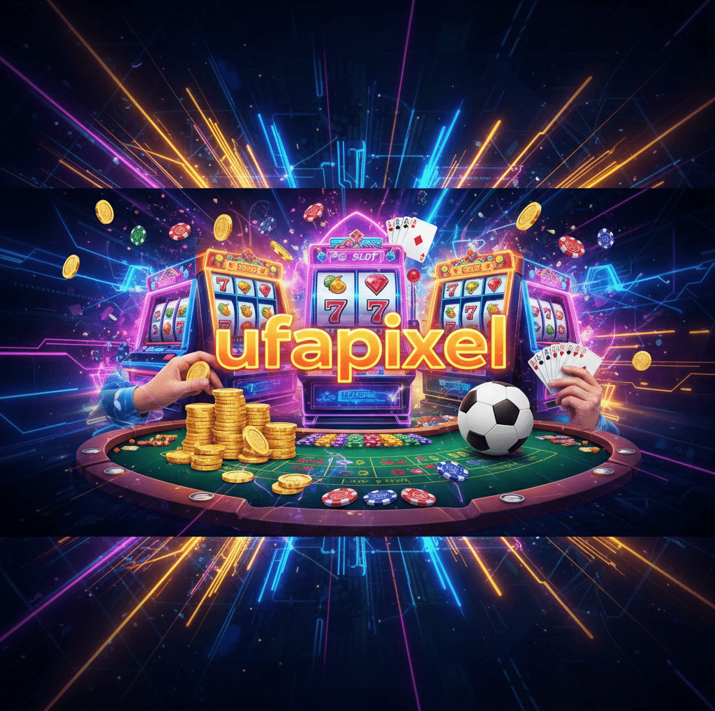 ufapixel