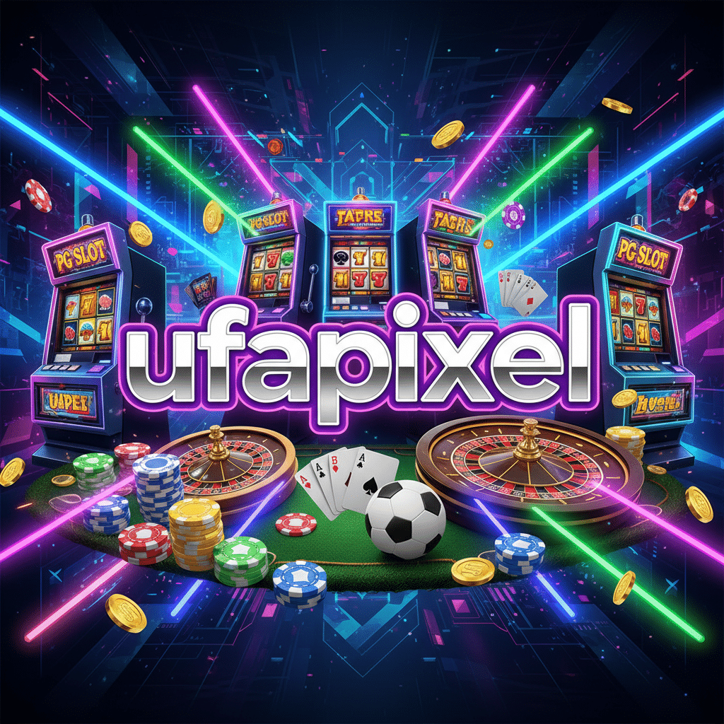 ufapixel
