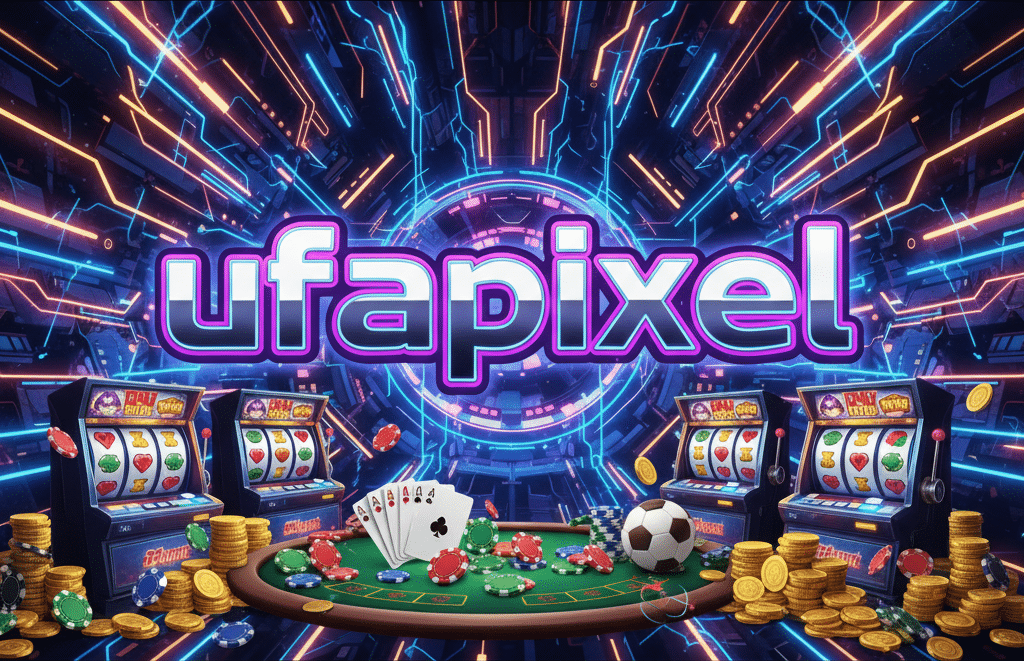 ufapixel