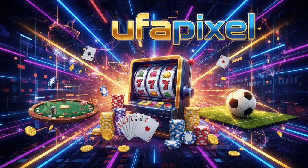 ufapixel