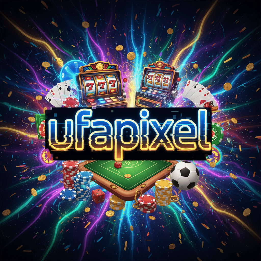 ufapixel